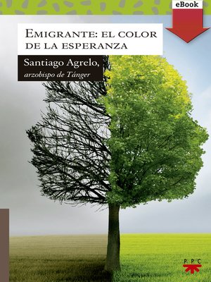 cover image of Emigrante